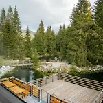 Pri Jazere Podbanske Aparthotel Vysoké Tatry