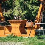 Pri Jazere Podbanske Vysoké Tatry