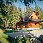 Aparthotel Pri Jazere Podbanske Vysoké Tatry