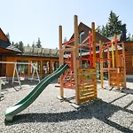公寓式酒店 Pri Jazere Podbanske