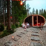 公寓式酒店 Pri Jazere Podbanske