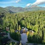 Pri Jazere Podbanske Vysoké Tatry