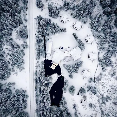 Aparthotel Pri Jazere Podbanske