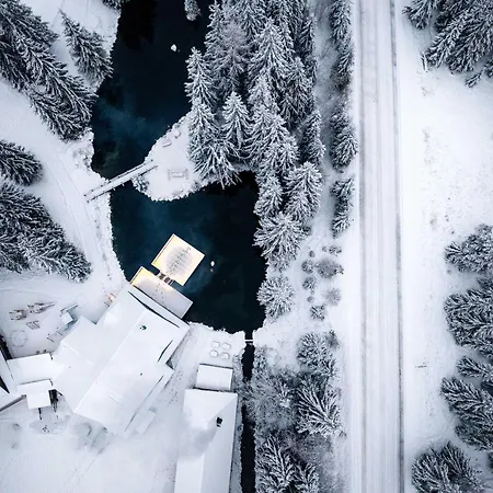 Pri Jazere Podbanske Aparthotel