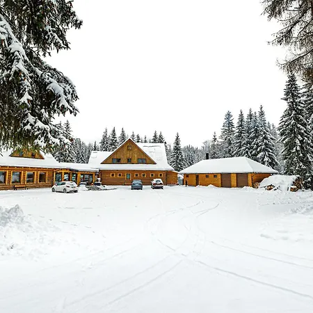 Aparthotel Pri Jazere Podbanske Vysoké Tatry