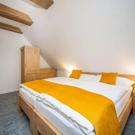 Aparthotel Pri Jazere Podbanske