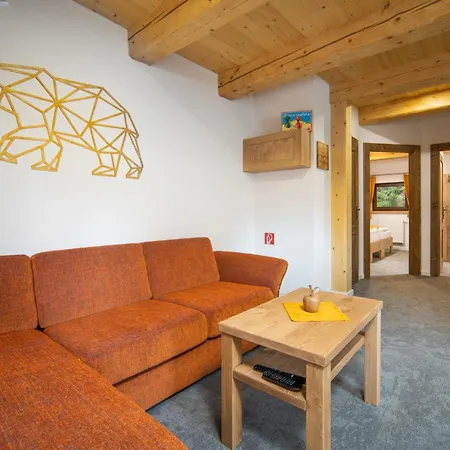 Pri Jazere Podbanske