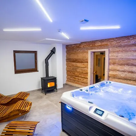 Pri Jazere Podbanske