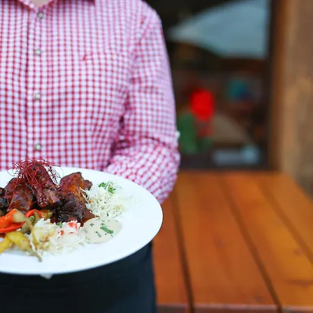 Pri Jazere Podbanske * Vysoke Tatry