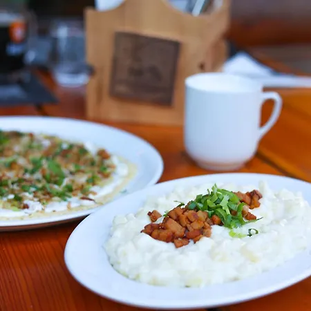 Pri Jazere Podbanske Aparthotel Vysoke Tatry