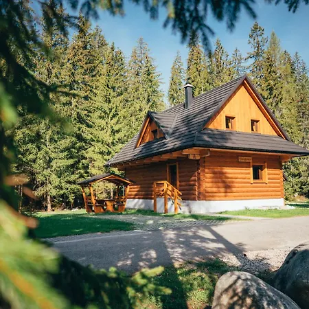 Aparthotel Pri Jazere Podbanske Vysoke Tatry