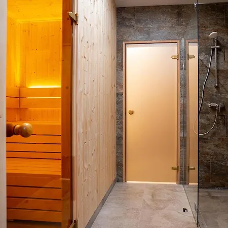 Pri Jazere Podbanske Vysoke Tatry