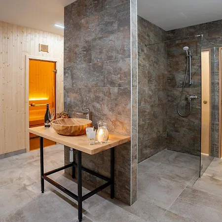 Pri Jazere Podbanske Aparthotel