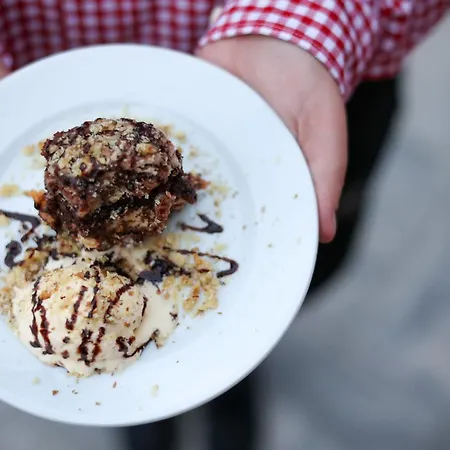 Aparthotel Pri Jazere Podbanske *
