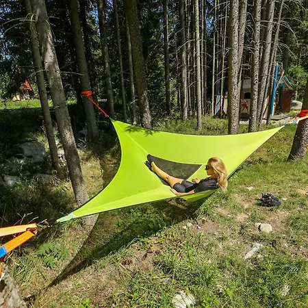 Pri Jazere Podbanske