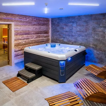 Pri Jazere Podbanske Aparthotel Vysoke Tatry