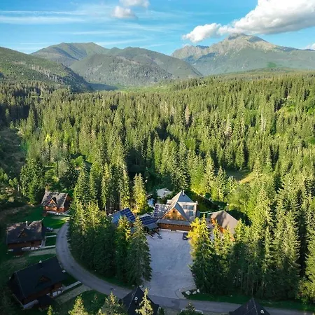 Pri Jazere Podbanske Vysoke Tatry