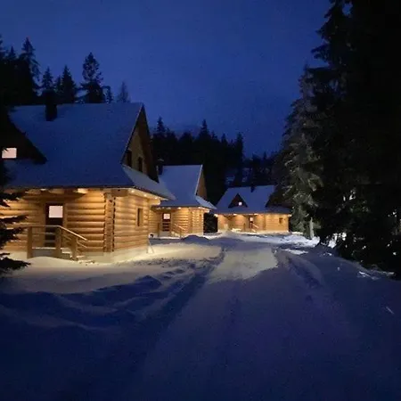 Pri Jazere Podbanske *